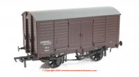 979011 Rapido LB&SCR Dia.8 Van - SR Departmental No.1984S